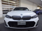 3シリーズセダン 320d xドライブ Mスポーツ 4WD 