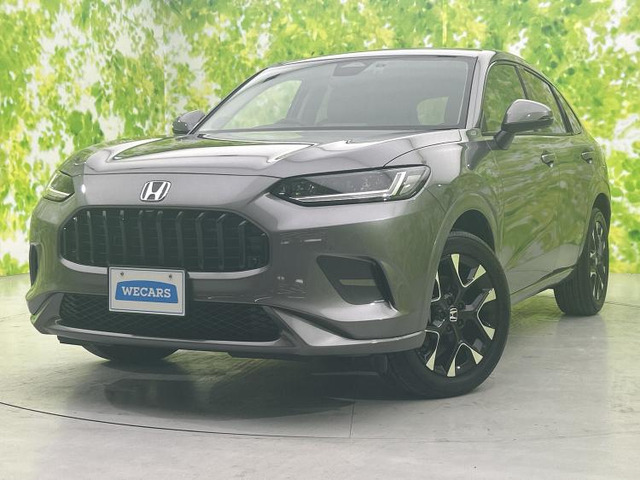 ZR-V 2.0 e:HEV Z 4WD 