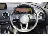 A3スポーツバック 30 TFSI 