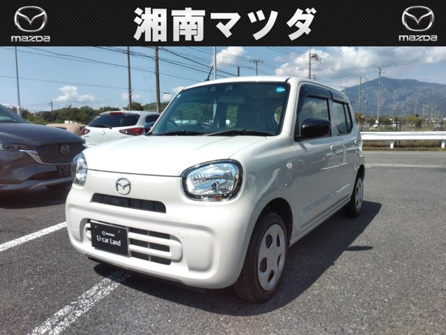 キャロル GL 
