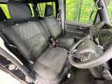 もちろん車内はキレイです♪よりクリーンな状態をキープしたいお客様には『ナノゾーンコート』がおすすめ!新型コロナウイルス対策や、除菌・消臭に効果を発揮し多くの方にご好評いただいております。