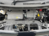 親切・丁寧な専門メカニックスタッフが応対!・車検・点検整備・事故等の修理などアフターサービスも安心。お車のカスタマイズもネクステージのサービススタッフまでご相談ください!