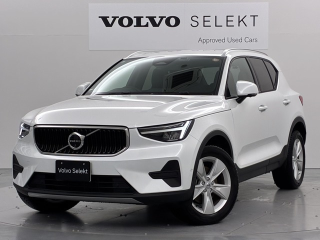 XC40 プラス B4 AWD 4WD 