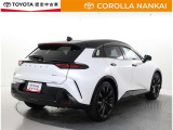 クラウンスポーツ 2.5 Z E-Four 4WD 