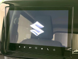 【メーカー純正9型ナビ】インテリアに溶け込むスタイリッシュな「専用設計」メーカーナビを装備♪視認性や操作性など基本性能にも優れ、より上質なカーライフをお楽しみいただけます。