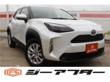 トヨタ ヤリスクロス