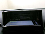 フルセグTV、CD、DVD、Bluetoothもたのしめます♪