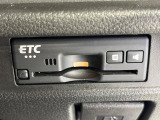 【ETC】高速道路の料金所をストレスなく通過!話題のスポットやサービスエリアに多い「スマートIC」利用時は必須のアイテムです。当店でセットアップを実施、ご納車当日からすぐにご利用いただけます!