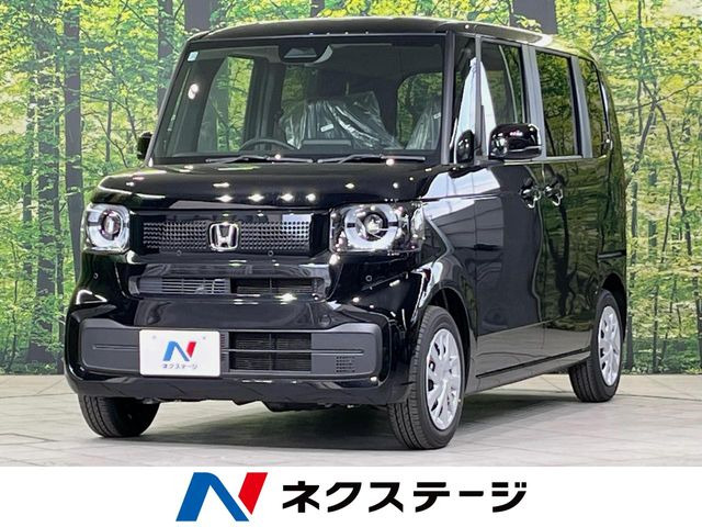 ホンダ N-BOX 