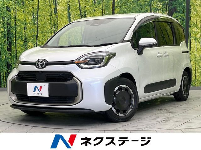 シエンタ ハイブリッド 1.5 Z 