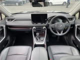 RAV4 2.0 G Zパッケージ 4WD 4WD 本革シート
