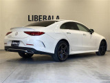 CLSクラス CLS220d スポーツ エクスクルーシブ パッケージ 本革シート サンルーフ