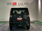 納車後の点検、車検などアフターサービスもお任せください!