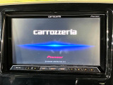 【ナビゲーション】使いやすいナビで目的地までしっかり案内してくれます。各種オーディオ再生機能も充実しており、お車の運転がさらに楽しくなります!!