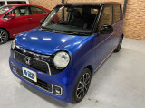 N-ONE プレミアム ツアラー ローダウン 