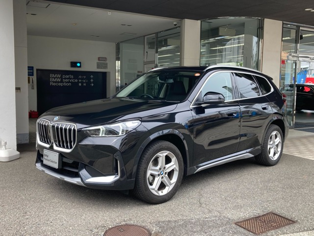 X1 xドライブ 18d 4WD 