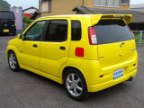 Kei ワークス 