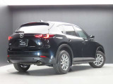 CX-5 2.0 20S プロアクティブ 