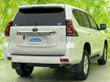 ランドクルーザープラド 2.7 TX 4WD 