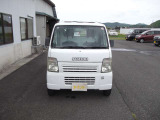 キャリイ KC エアコン パワステ 4WD 