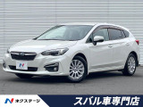 スバル インプレッサスポーツ