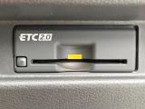 【ETC】高速道路の料金所をストレスなく通過!話題のスポットやサービスエリアに多い「スマートIC」利用時は必須のアイテムです。当店でセットアップを実施、ご納車当日からすぐにご利用いただけます!