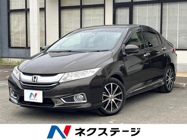 グレイス 1.5 ハイブリッド EX 