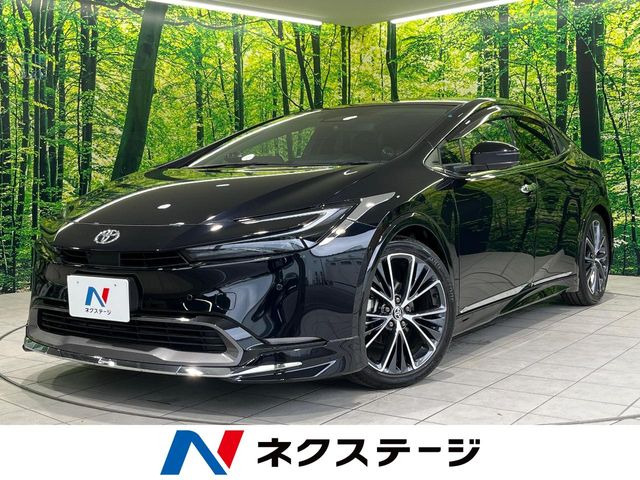 プリウス 2.0 Z 
