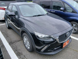 マツダ CX-3