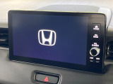【大画面ナビ】人気の大型9インチナビを装備。存在感のある大画面はインパクト大!ナビ利用時のマップ表示は見やすく、テレビやDVDは臨場感がアップ!いつものドライブがグッと楽しくなります♪