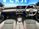CLAクラス CLA200d AMGライン 