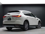 CX-60 3.3 XD エクスクルーシブモード ディーゼル 4WD 