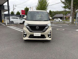 ★全国日産ディーラーにて保証対応可能★当店でお求めいただいたお車は全国の日産ディ-ラ-で保証整備が受けることができますので遠方の方もご安心してご購入くださいませ。