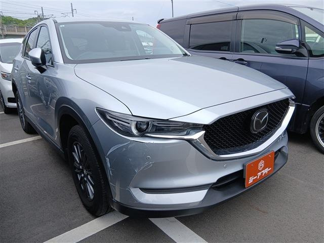 CX-5 2.2 XD スマートエディション 禁煙車