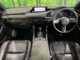 MAZDA3ファストバック 1.8 XD Lパッケージ 