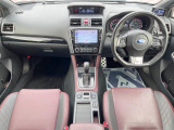 レヴォーグ 1.6 STI スポーツ アイサイト 4WD 