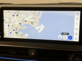 【ナビゲーション】いまや必須装備のナビゲーションを搭載!知らない場所でも目的地までしっかり案内してくれます。オーディオ機能も充実!キャンプや旅行はもちろん通勤や普段のドライブも楽しめます!