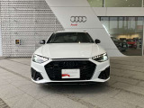 A4アバント 2.0 Sライン コンペティション プラス ディーゼルターボ 4WD