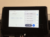 【ナビゲーション】いまや必須装備のナビゲーションを搭載!知らない場所でも目的地までしっかり案内してくれます。オーディオ機能も充実!キャンプや旅行はもちろん通勤や普段のドライブも楽しめます!