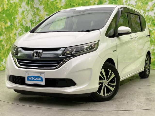 フリード 1.5 ハイブリッド G ホンダセンシング 