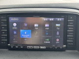 ☆ナビ・CD・DVD・バックカメラ・TV・Bluetooth☆