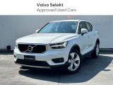 ボルボ XC40