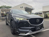 CX-5 2.2 XD プロアクティブ 