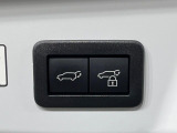 【パワーバックドア】スマートキーや運転席のボタンを押すだけでリアゲートが自動で開閉します!荷物を持っている時や、高い位置にあるバックドアを閉める際に便利な機能です♪