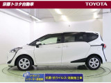 シエンタ 1.5 G セーフティ エディション