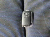 【スマートキー】キーを取り出さずに鍵を開閉できるスマートキー