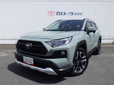 トヨタ RAV4