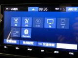 【Bluetooth】Bluetooth接続に対応しています。