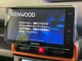 タント ファンクロスターボ ecoIDLE 非装着車 