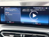 ●Apple Car Play:スマホとの有線接続で、ナビ・オーディオ再生などスマホのアプリ機能が画面でも使える便利機能です!